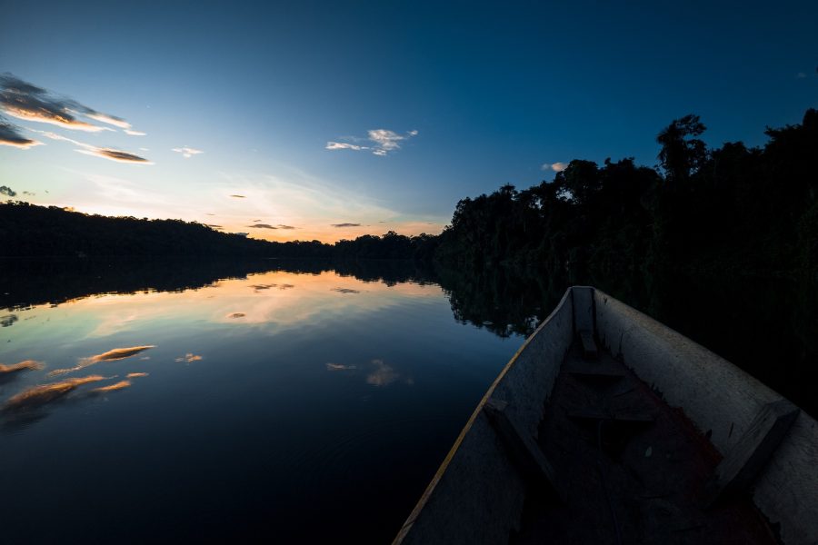 From Lake Titicaca, Sucre, Potosi to the spectacular Uyuni (ATC 03)