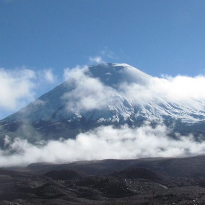 Andes and Altiplano Adventures