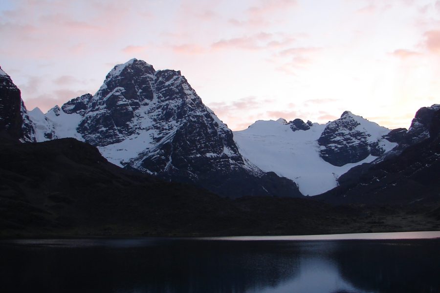 Best of Condoriri Trek (ATZZ08)