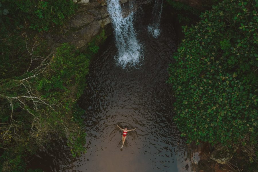 Amboro National Park (ATRV05)