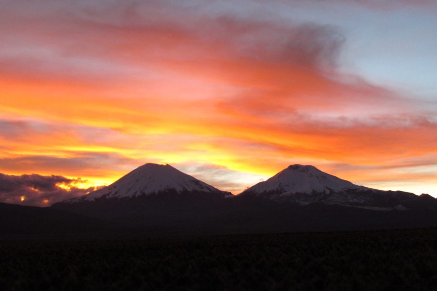 Photography: Altiplano and Andes (PH 11)