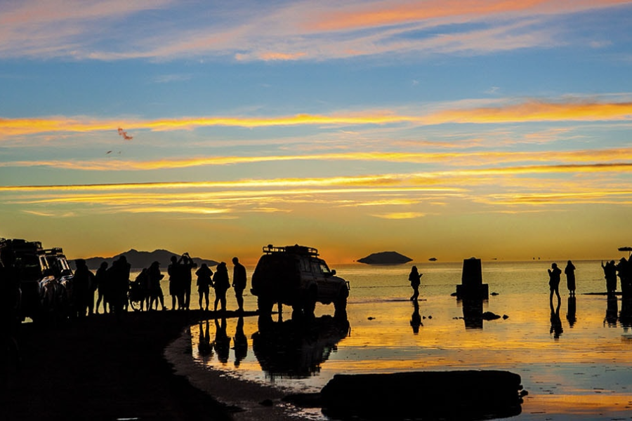 Best of Photography Bolivia (PH10)