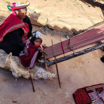 Positive Impact Tours